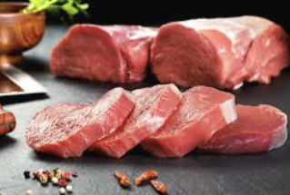 Fleisch